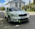 Белый Шкода Октавия, объемом двигателя 1.6 л и пробегом 320 тыс. км за 9500 $, фото 1 на Automoto.ua