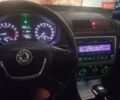 Белый Шкода Октавия, объемом двигателя 1.6 л и пробегом 405 тыс. км за 5999 $, фото 9 на Automoto.ua