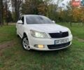 Белый Шкода Октавия, объемом двигателя 1.9 л и пробегом 212 тыс. км за 7300 $, фото 1 на Automoto.ua