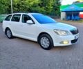 Білий Шкода Октавія, об'ємом двигуна 1.6 л та пробігом 290 тис. км за 6500 $, фото 4 на Automoto.ua