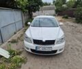 Білий Шкода Октавія, об'ємом двигуна 1.6 л та пробігом 278 тис. км за 7600 $, фото 1 на Automoto.ua