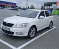 Белый Шкода Октавия, объемом двигателя 1.6 л и пробегом 258 тыс. км за 7900 $, фото 22 на Automoto.ua