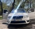 Белый Шкода Октавия, объемом двигателя 1.97 л и пробегом 302 тыс. км за 9000 $, фото 11 на Automoto.ua