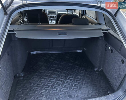 Белый Шкода Октавия, объемом двигателя 1.8 л и пробегом 260 тыс. км за 6600 $, фото 11 на Automoto.ua
