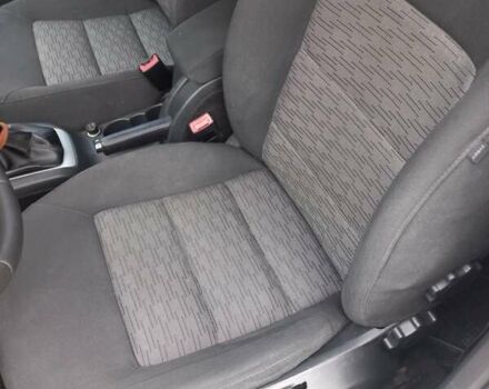 Белый Шкода Октавия, объемом двигателя 1.6 л и пробегом 360 тыс. км за 7900 $, фото 8 на Automoto.ua