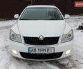 Білий Шкода Октавія, об'ємом двигуна 1.2 л та пробігом 260 тис. км за 6900 $, фото 1 на Automoto.ua