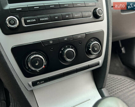 Белый Шкода Октавия, объемом двигателя 1.6 л и пробегом 309 тыс. км за 7499 $, фото 46 на Automoto.ua