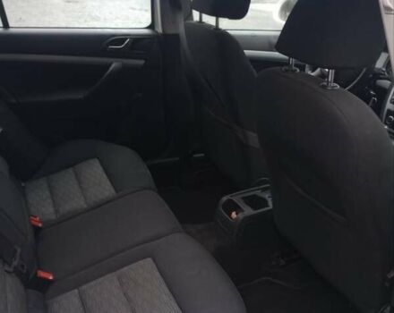 Белый Шкода Октавия, объемом двигателя 1.6 л и пробегом 367 тыс. км за 6600 $, фото 4 на Automoto.ua