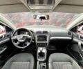 Білий Шкода Октавія, об'ємом двигуна 1.8 л та пробігом 233 тис. км за 8200 $, фото 16 на Automoto.ua