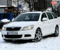 Белый Шкода Октавия, объемом двигателя 1.6 л и пробегом 368 тыс. км за 6100 $, фото 1 на Automoto.ua