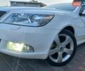 Белый Шкода Октавия, объемом двигателя 1.8 л и пробегом 182 тыс. км за 8000 $, фото 8 на Automoto.ua