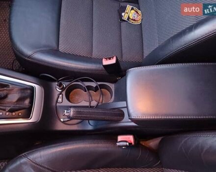 Белый Шкода Октавия, объемом двигателя 1.6 л и пробегом 313 тыс. км за 8700 $, фото 18 на Automoto.ua