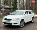 Белый Шкода Октавия, объемом двигателя 1.6 л и пробегом 309 тыс. км за 7499 $, фото 1 на Automoto.ua