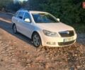 Белый Шкода Октавия, объемом двигателя 1.6 л и пробегом 258 тыс. км за 7900 $, фото 2 на Automoto.ua
