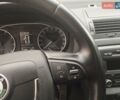 Білий Шкода Октавія, об'ємом двигуна 1.8 л та пробігом 251 тис. км за 10000 $, фото 6 на Automoto.ua