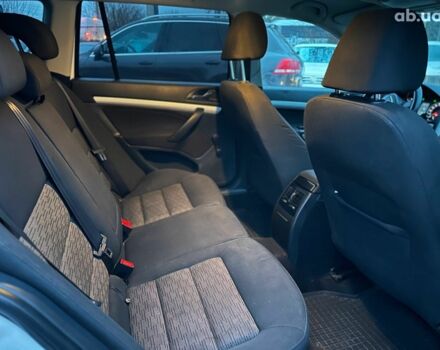 Белый Шкода Октавия, объемом двигателя 1.8 л и пробегом 316 тыс. км за 7290 $, фото 12 на Automoto.ua