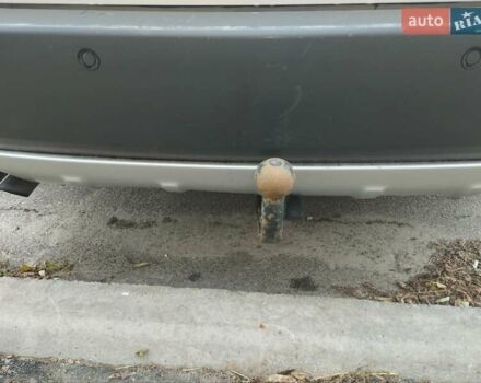 Білий Шкода Октавія, об'ємом двигуна 1.8 л та пробігом 251 тис. км за 10000 $, фото 30 на Automoto.ua