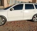 Білий Шкода Октавія, об'ємом двигуна 2.01 л та пробігом 295 тис. км за 9300 $, фото 26 на Automoto.ua