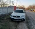 Білий Шкода Октавія, об'ємом двигуна 1.8 л та пробігом 112 тис. км за 9000 $, фото 1 на Automoto.ua