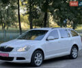 Білий Шкода Октавія, об'ємом двигуна 1.6 л та пробігом 261 тис. км за 7400 $, фото 5 на Automoto.ua
