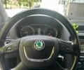 Білий Шкода Октавія, об'ємом двигуна 1.6 л та пробігом 186 тис. км за 7522 $, фото 13 на Automoto.ua