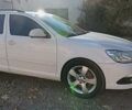 Білий Шкода Октавія, об'ємом двигуна 2.01 л та пробігом 295 тис. км за 9300 $, фото 24 на Automoto.ua