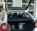 Белый Шкода Октавия, объемом двигателя 1.6 л и пробегом 237 тыс. км за 8052 $, фото 1 на Automoto.ua