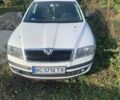 Белый Шкода Октавия, объемом двигателя 1.6 л и пробегом 345 тыс. км за 4500 $, фото 1 на Automoto.ua