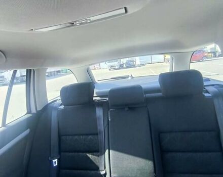 Білий Шкода Октавія, об'ємом двигуна 1.39 л та пробігом 250 тис. км за 7500 $, фото 41 на Automoto.ua