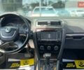 Белый Шкода Октавия, объемом двигателя 1.6 л и пробегом 320 тыс. км за 8000 $, фото 11 на Automoto.ua
