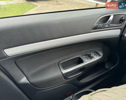 Білий Шкода Октавія, об'ємом двигуна 1.6 л та пробігом 183 тис. км за 7400 $, фото 40 на Automoto.ua