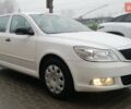 Белый Шкода Октавия, объемом двигателя 1.39 л и пробегом 205 тыс. км за 6899 $, фото 15 на Automoto.ua