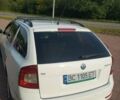 Белый Шкода Октавия, объемом двигателя 1.6 л и пробегом 365 тыс. км за 6900 $, фото 4 на Automoto.ua