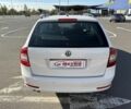 Белый Шкода Октавия, объемом двигателя 1.4 л и пробегом 225 тыс. км за 7900 $, фото 4 на Automoto.ua