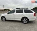 Белый Шкода Октавия, объемом двигателя 1.6 л и пробегом 295 тыс. км за 7200 $, фото 5 на Automoto.ua