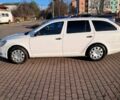 Белый Шкода Октавия, объемом двигателя 1.2 л и пробегом 154 тыс. км за 6500 $, фото 1 на Automoto.ua