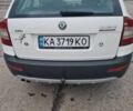 Шкода Октавія 2011 у Новом Буге на Automoto.ua Білий Шкода Октавія, об'ємом двигуна 1.8 л та пробігом 255 тис. км за 8000 $, фото 4 на Automoto.ua