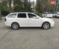 Белый Шкода Октавия, объемом двигателя 1.6 л и пробегом 301 тыс. км за 8600 $, фото 5 на Automoto.ua