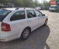 Білий Шкода Октавія, об'ємом двигуна 1.6 л та пробігом 220 тис. км за 7600 $, фото 1 на Automoto.ua