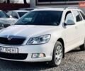 Белый Шкода Октавия, объемом двигателя 1.39 л и пробегом 240 тыс. км за 6300 $, фото 1 на Automoto.ua