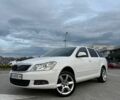 Белый Шкода Октавия, объемом двигателя 1.8 л и пробегом 330 тыс. км за 7100 $, фото 9 на Automoto.ua