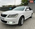 Белый Шкода Октавия, объемом двигателя 1.6 л и пробегом 295 тыс. км за 7200 $, фото 3 на Automoto.ua