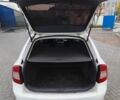 Білий Шкода Октавія, об'ємом двигуна 1.6 л та пробігом 330 тис. км за 6700 $, фото 4 на Automoto.ua