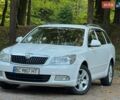 Білий Шкода Октавія, об'ємом двигуна 1.99 л та пробігом 276 тис. км за 9300 $, фото 1 на Automoto.ua