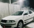 Белый Шкода Октавия, объемом двигателя 1.6 л и пробегом 345 тыс. км за 4500 $, фото 11 на Automoto.ua