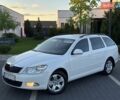Белый Шкода Октавия, объемом двигателя 1.39 л и пробегом 207 тыс. км за 7200 $, фото 1 на Automoto.ua