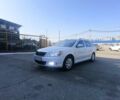 Білий Шкода Октавія, об'ємом двигуна 1.39 л та пробігом 250 тис. км за 7500 $, фото 17 на Automoto.ua