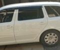 Белый Шкода Октавия, объемом двигателя 1.6 л и пробегом 267 тыс. км за 6900 $, фото 1 на Automoto.ua