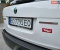 Белый Шкода Октавия, объемом двигателя 2 л и пробегом 357 тыс. км за 10800 $, фото 31 на Automoto.ua