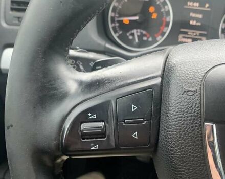 Белый Шкода Октавия, объемом двигателя 2 л и пробегом 371 тыс. км за 9600 $, фото 17 на Automoto.ua